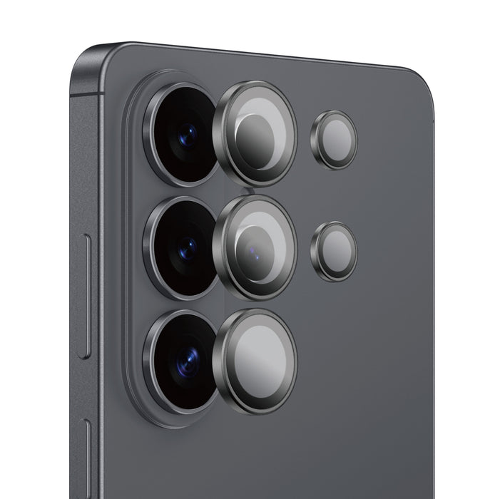 AmazingThing Radix AR стъклен обектив за Samsung S26 Ultra камера - черен