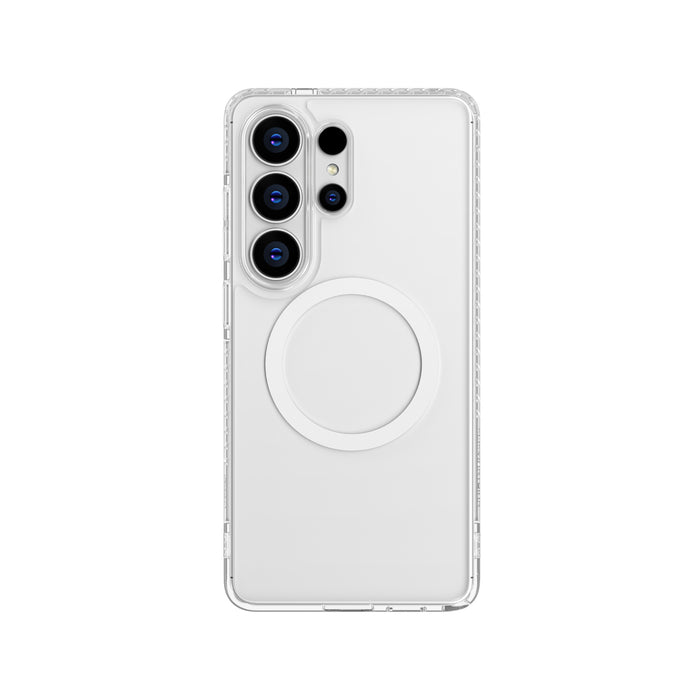 Калъф AmazingThing Titan Pro за Samsung S26 Ultra - прозрачен