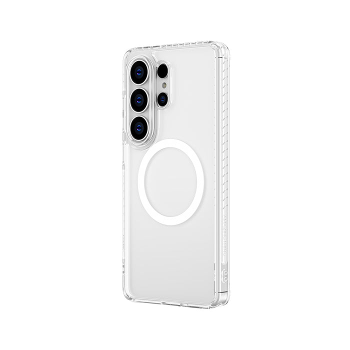Калъф AmazingThing Titan Pro за Samsung S26 Ultra - прозрачен