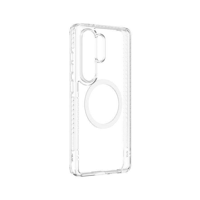 Калъф AmazingThing Titan Pro за Samsung S26 Ultra - прозрачен