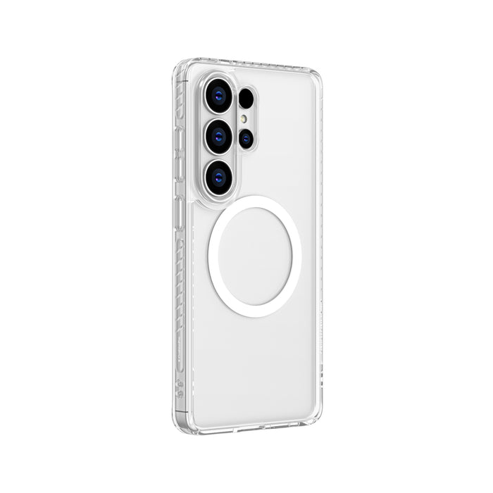 Калъф AmazingThing Titan Pro за Samsung S26 Ultra - прозрачен