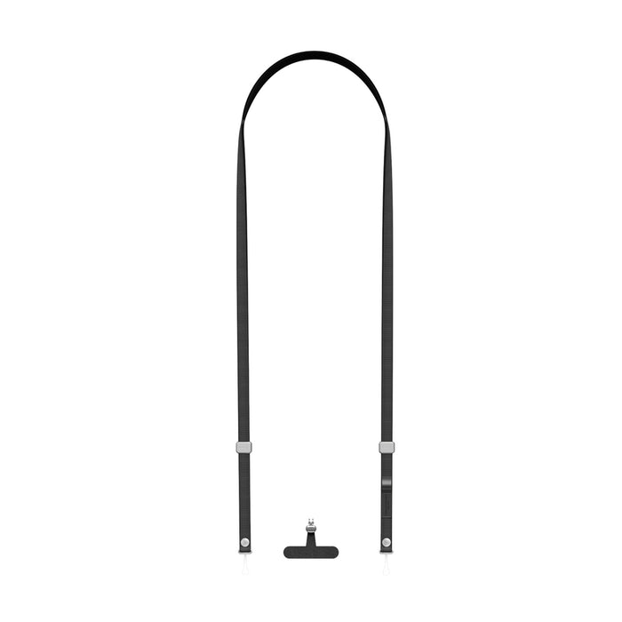 Магнитна каишка за телефон AmazingThing Titan MagStrap - черна