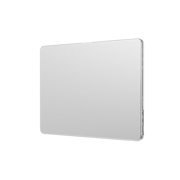 AmazingThing Titan Hardshell калъф за MacBook Air M5 14" - прозрачен