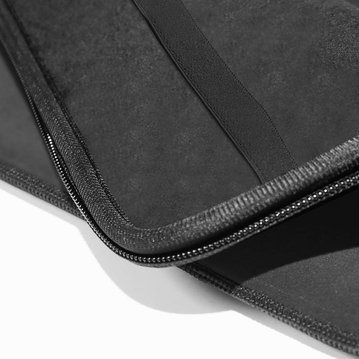 Чанта за лаптоп AmazingThing Minimal BasicBag за MacBook Neo 13" - черна