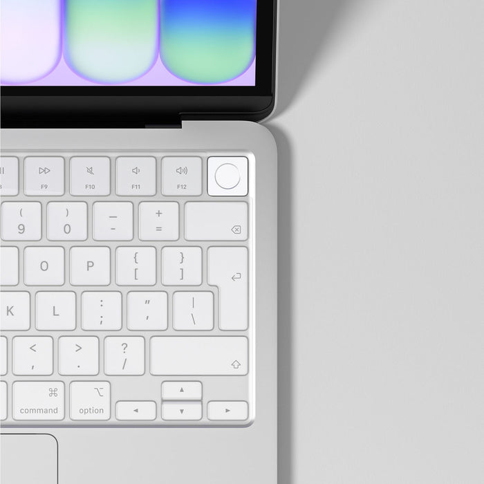 Протектор за клавиатура AmazingThing за Macbook Neo