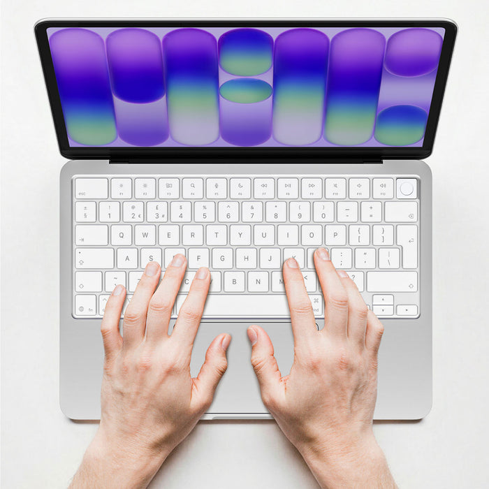 Протектор за клавиатура AmazingThing за Macbook Neo
