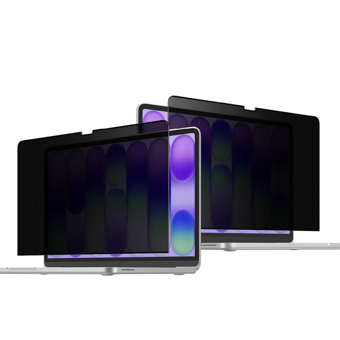 AmazingThing Radix Mag фолио за поверителност за MacBook Neo 13"