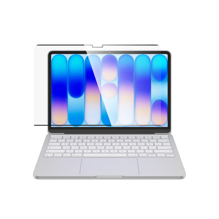 AmazingThing Radix MagClear фолио за MacBook Neo 13"