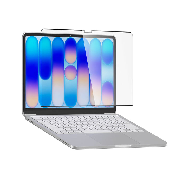 AmazingThing Radix MagClear фолио за MacBook Neo 13"