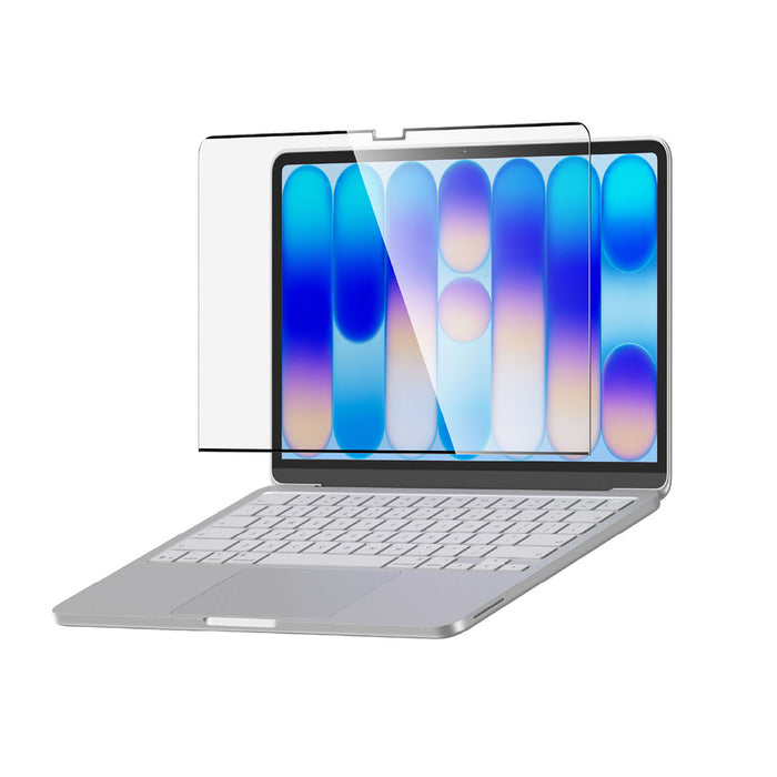AmazingThing Radix MagClear фолио за MacBook Neo 13"