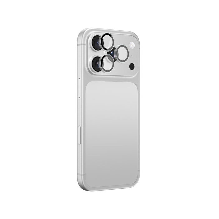 AmazingThing Radix Vision Lens протектор за обектив за камера за iPhone 18 Pro / 18 Pro Max - прозрачен