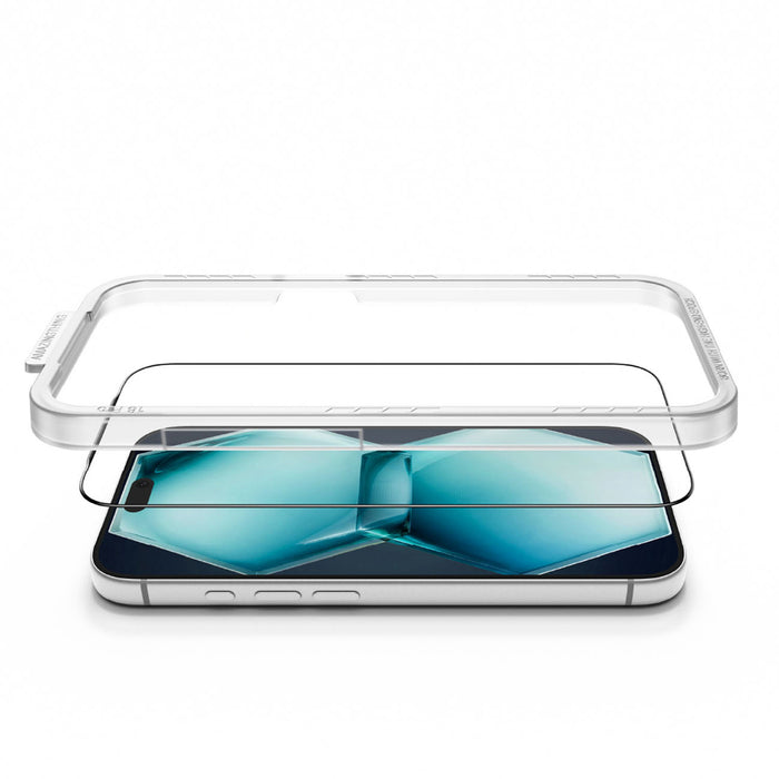AmazingThing Titan Vision 30 - закалено стъкло за iPhone 18 Pro