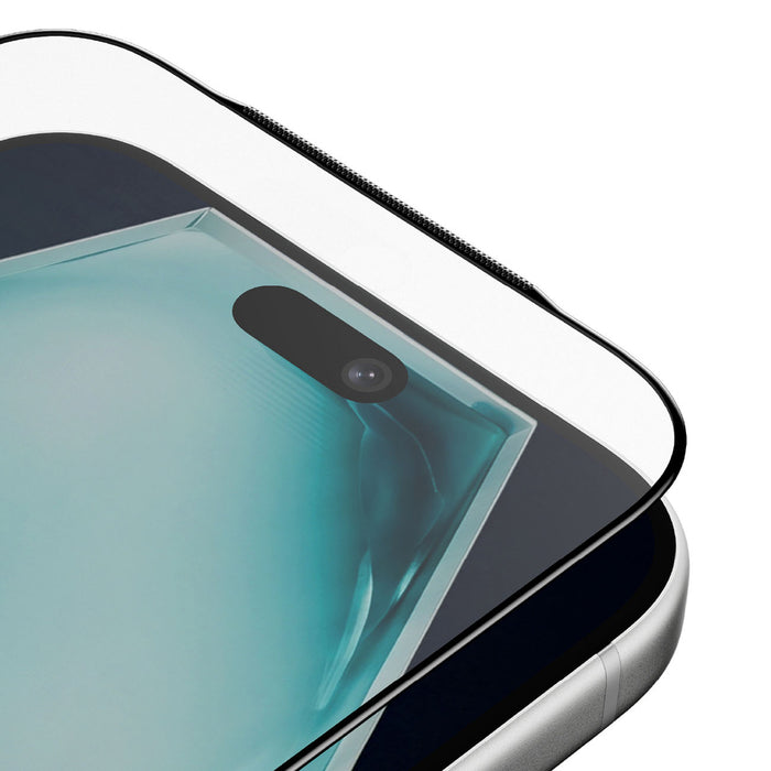 AmazingThing Titan Vision 30 - закалено стъкло за iPhone 18 Pro
