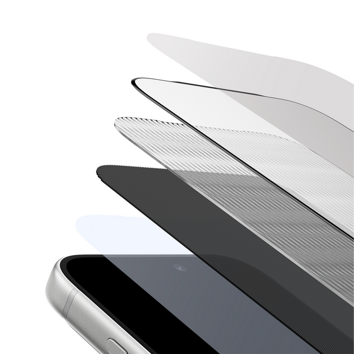Стъкло за iPhone 18 Pro Max AmazingThing Titan Vision 30