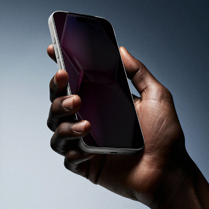 Стъкло за iPhone 18 Pro Max AmazingThing Titan Vision 30