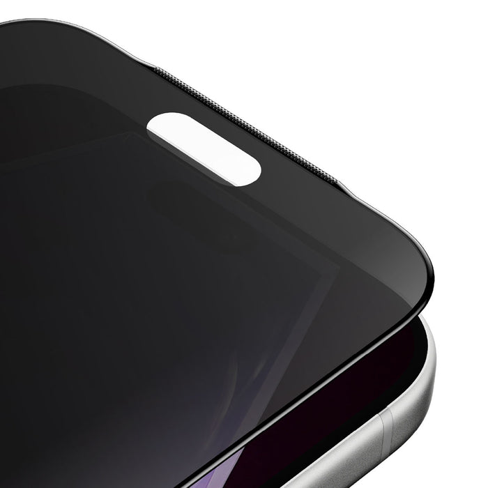 Стъкло за iPhone 18 Pro Max AmazingThing Titan Vision 30