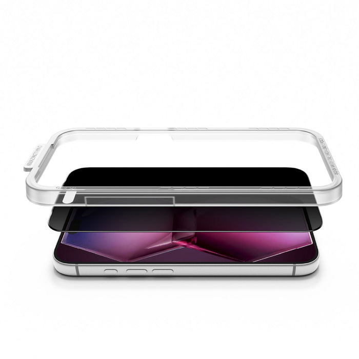 Стъкло за iPhone 18 Pro Max AmazingThing Titan Vision 30