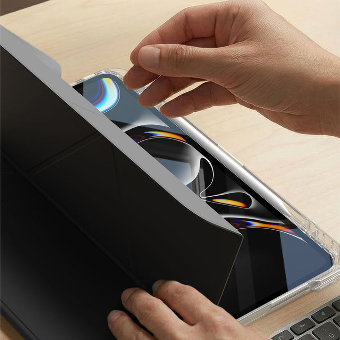 AmazingThing Minimal Case за iPad Pro M5 11" - черен