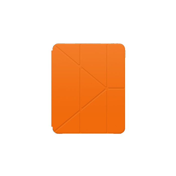 AmazingThing Minimal Case за iPad Pro M5 11" - оранжев
