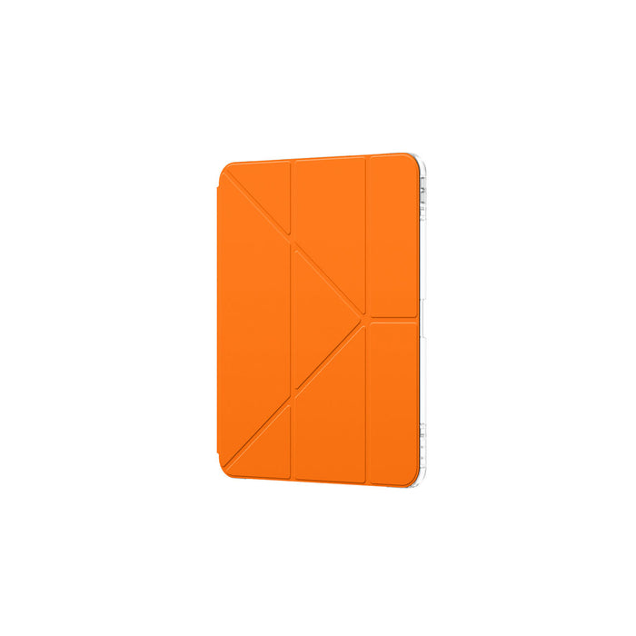 AmazingThing Minimal Case за iPad Pro M5 11" - оранжев