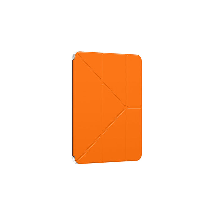 AmazingThing Minimal Case за iPad Pro M5 11" - оранжев