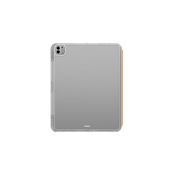 AmazingThing Minimal Case за iPad Pro M5 11" - оранжев