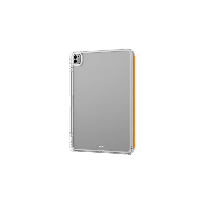 AmazingThing Minimal Case за iPad Pro M5 11" - оранжев