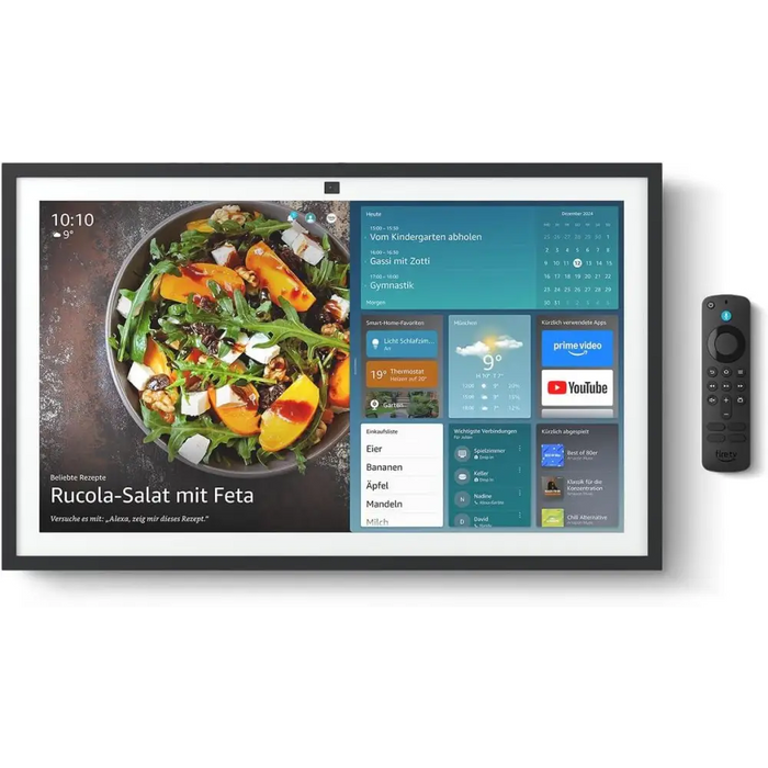 Amazon Echo Show 21 Smart display 21’’ FHD + Fire TV Alexa