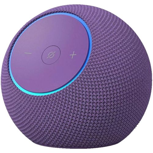 Amazon Echo Dot Max (2025 Release) Smart Speaker Amethyst EU
