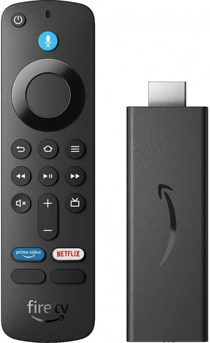 Мултимедиен плеър AMAZON Fire TV Stick HD Gen2