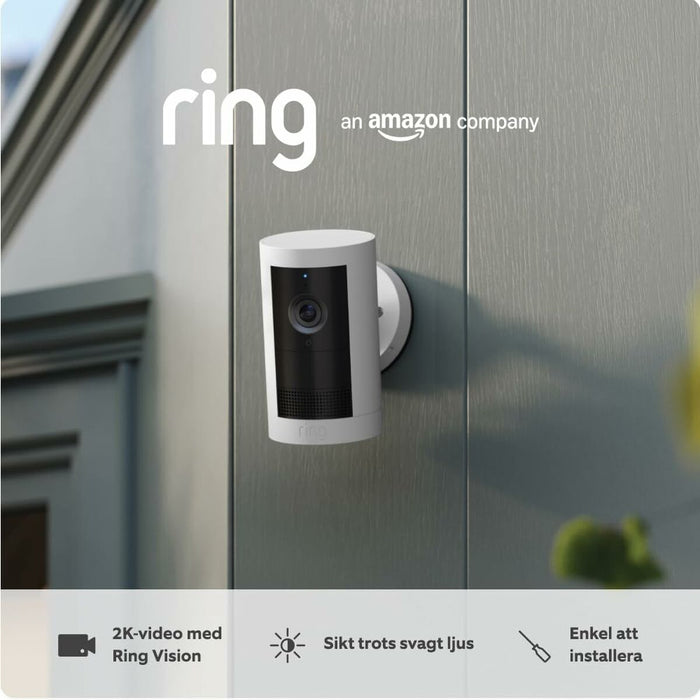 Видеокамера за наблюдение Amazon B0D23Y1N3Y
