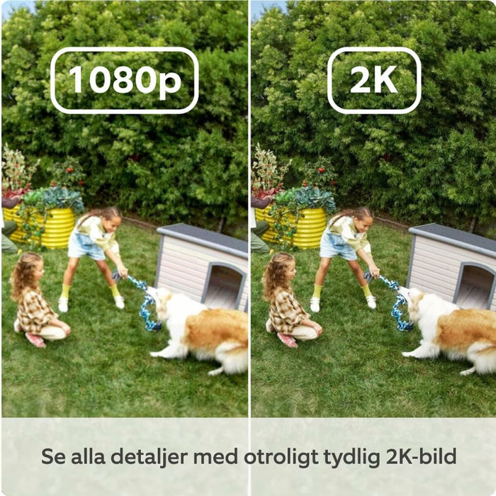 Видеокамера за наблюдение Amazon B0D23Y1N3Y
