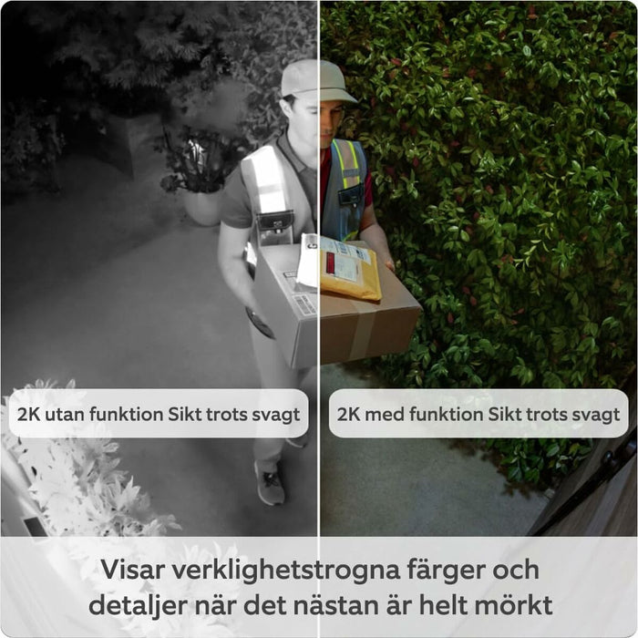 Видеокамера за наблюдение Amazon B0D23Y1N3Y
