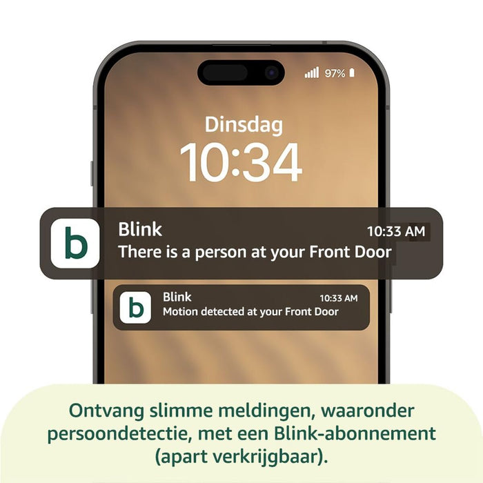 Видеокамера за наблюдение Amazon B0DJDT55QX