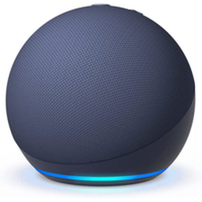 Преносими блутут колони VARIOS ECHO DOT 5 AZUL Син