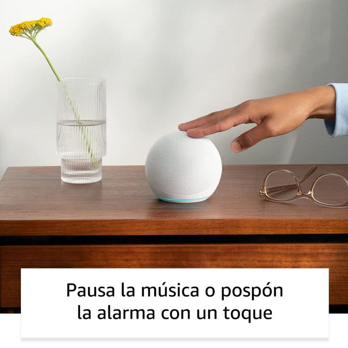 Преносими блутут колони VARIOS ECHO DOT 5 AZUL Син
