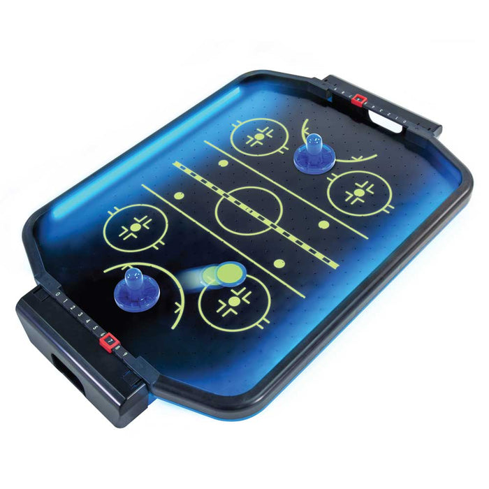 Детска игра Ambassador - Arcade въздушен хокей, Neon