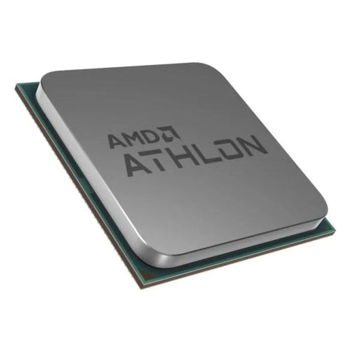 AMD Athlon 3000G 3.5GHz AM4 2C/4T 35W 5MB TRAY