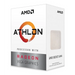 AMD Athlon 3000G 3.5GHz AM4 2C/4T 35W 5MB TRAY