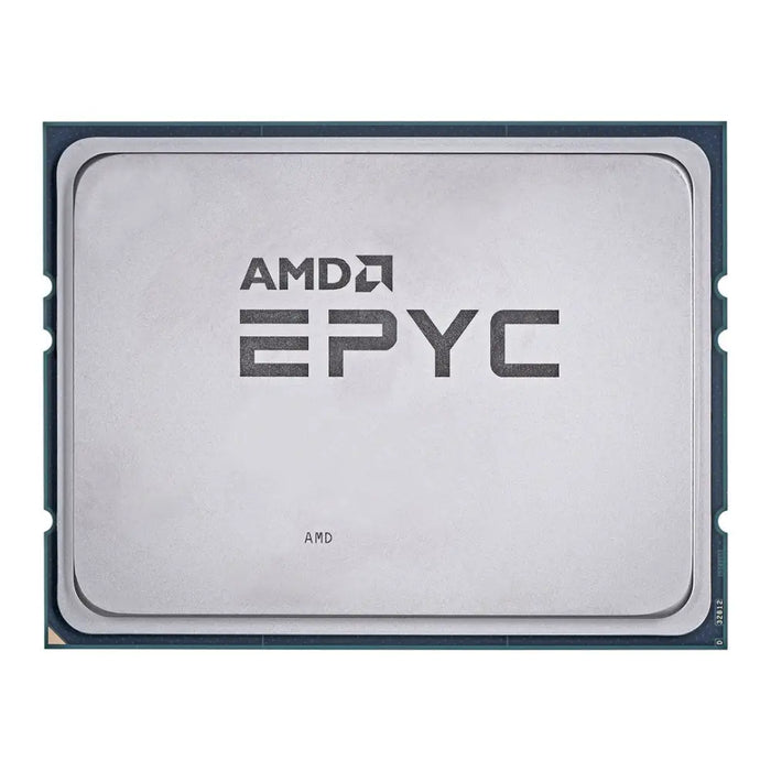 AMD EPYC 16Core модел 4564P тава