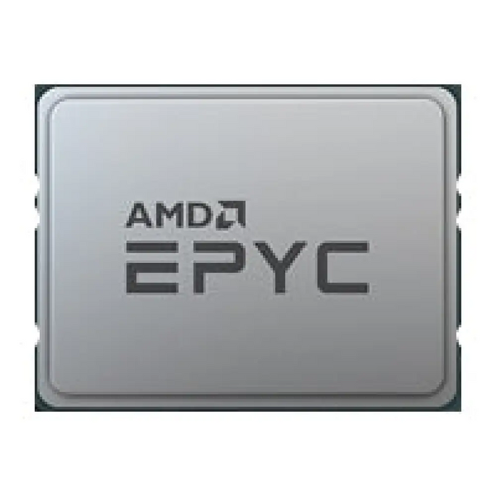 AMD EPYC 16Core модел 9174F SP5 тава