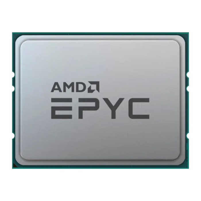 AMD EPYC 24-ядрен модел 7443P SP3 ТАВА