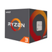 AMD Ryzen 3 3200G 4GHz AM4 4C/4T 65W 6MB TRAY