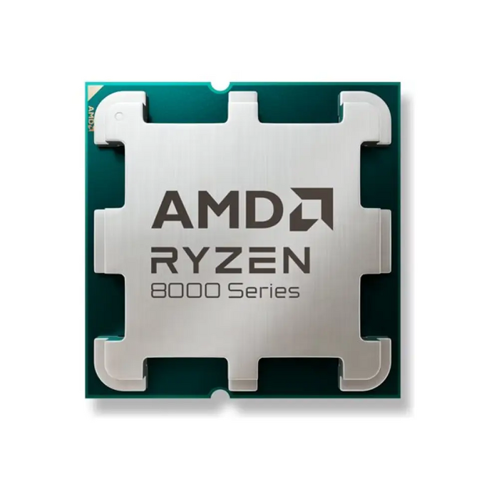 AMD Ryzen 5 8400F 4.7GHz AM5 6C/12T ТАВА