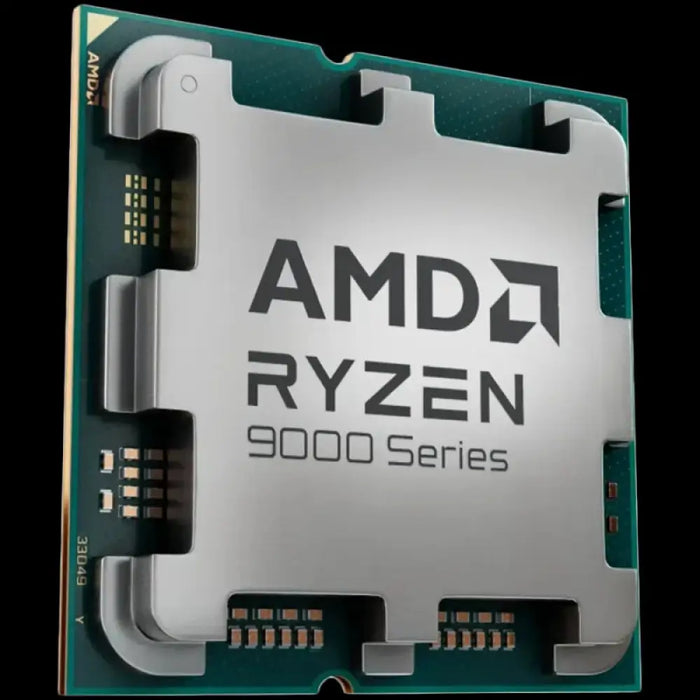 AMD Ryzen 5 9600 5.2GHz AM5 6C/12T 65W 38MB процесор
