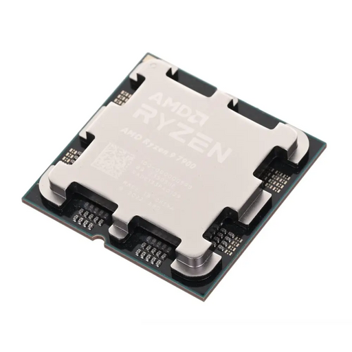 AMD Ryzen 9 7900 5.4GHz AM5 12C/24T 65W 76MB TRAY