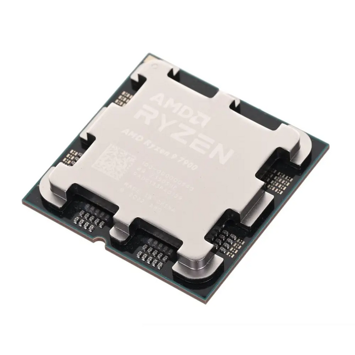AMD Ryzen 9 7900 5.4GHz AM5 12C/24T 65W 76MB TRAY