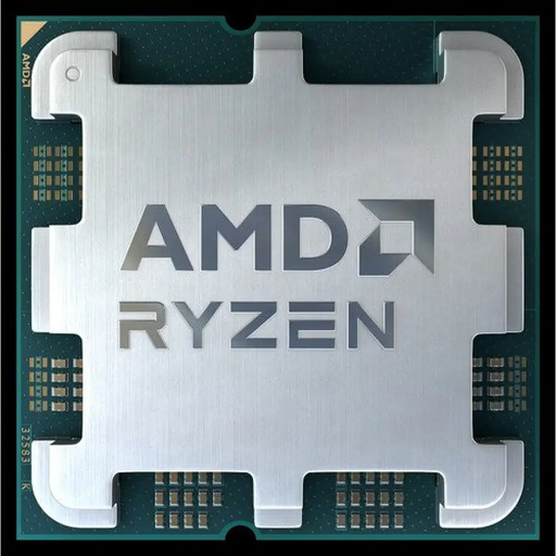 AMD Ryzen 9 7900X3D процесор 4,4 GHz 128 MB L3 тава