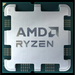 AMD Ryzen 9 7900X3D процесор 4,4 GHz 128 MB L3 тава