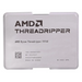 AMD Ryzen Threadripper 7970X 5.3GHz SP6 32C/64T 350W 160MB